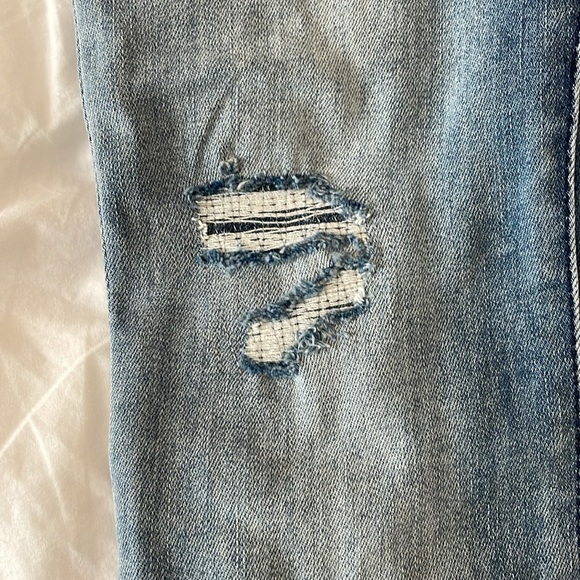 Mossimo Mid Rise Jegging - Picture 5 of 6